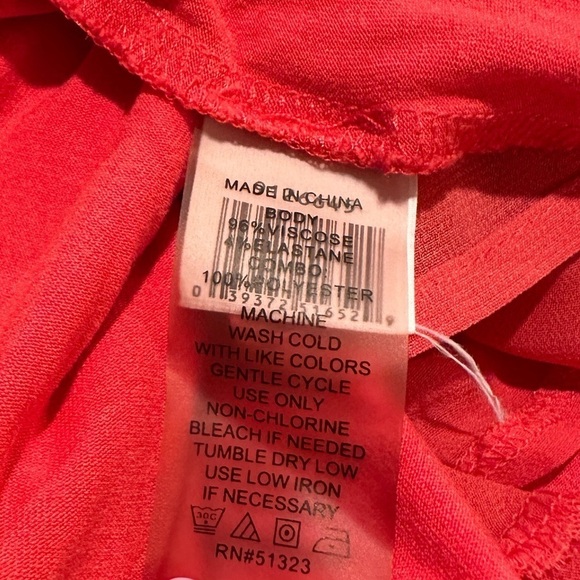 Vince Camuto Blouse - Picture 5 of 5